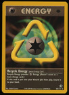 Recycle Energy