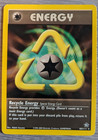 Recycle Energy