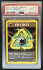 Recycle Energy
