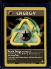 Recycle Energy