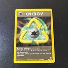Recycle Energy