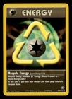 Recycle Energy