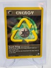 Recycle Energy
