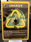 Recycle Energy