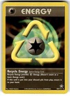 Recycle Energy