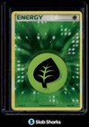Grass Energy
