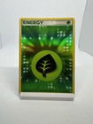 Grass Energy