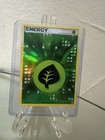 Grass Energy