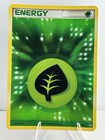 Grass Energy
