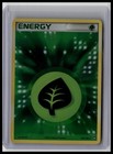 Grass Energy
