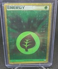 Grass Energy
