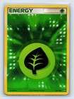 Grass Energy