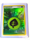 Grass Energy