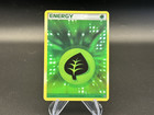 Grass Energy