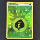 Grass Energy