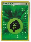 Grass Energy