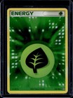 Grass Energy