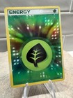 Grass Energy