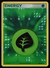Grass Energy