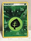Grass Energy