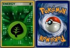 Grass Energy