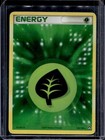 Grass Energy