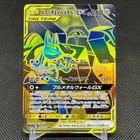 Lucario & Melmetal GX