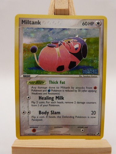 Miltank