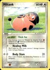 Miltank