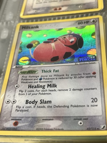 Miltank