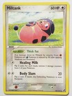 Miltank