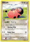 Miltank