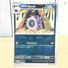 Whirlipede