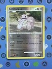 Lickitung