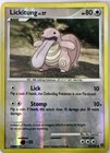 Lickitung