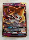 Jirachi GX