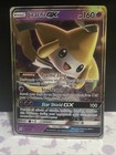 Jirachi GX