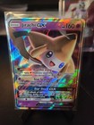 Jirachi GX