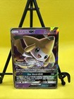Jirachi GX