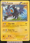 Luxray