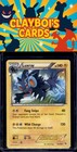 Luxray