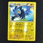 Luxray