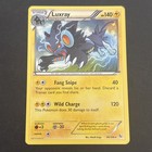 Luxray