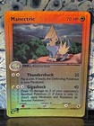 Manectric
