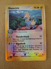 Manectric