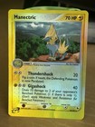 Manectric