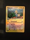 Manectric
