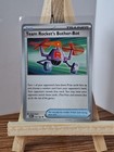 Team Rocket's Bother-Bot