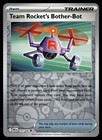 Team Rocket's Bother-Bot