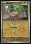Bonsly